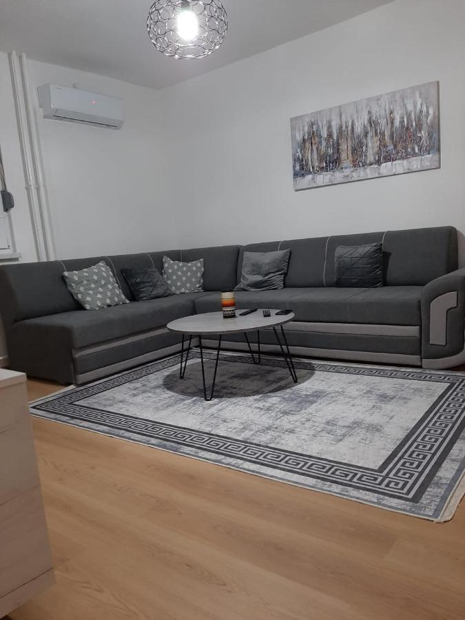 Apartmán Bilino Polje Zenica Exteriér fotografie